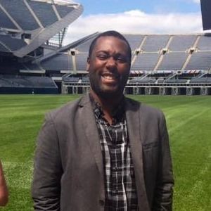 Meet your Posher, Kyle